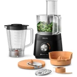 Philips 5000 Series Food processor HR7302/90