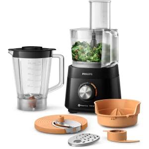 Philips 5000 Series Food processor HR7302/90