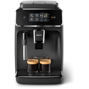 Philips 2200 Series Fully Automatic Espresso Machine EP2220/10 1.8L 1500W