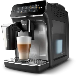 Philips 3200 Series Fully Automatic Espresso Machine EP3246/70 1.8L 1500W