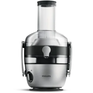 Philips Avance Collection Juice Extractor, 1200 W, Metallic, HR1922/21