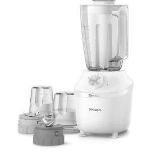 Philips 3000 Series Blender HR2191/30 2L 600W