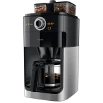 Philips Grind & Brew Coffee maker HD7762/00
