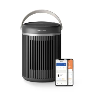 Philips 3000 Series Compact Ceramic Heater CX3120/01 2000W