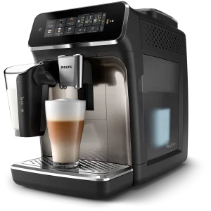 Philips 3300 Series Fully Automatic Espresso Machine EP3347/90 1.8L 1500W