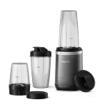 Philips 5000 Series Blender HR2767/00 1000W