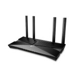 TP-Link Archer AX23 | AX1800 Dual-Band WiFi 6 Router – Gigabit Speeds