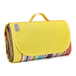 Foldable Picnic Mat