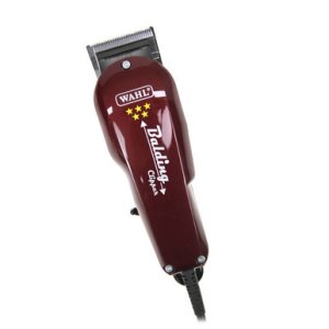 Wahl 5-Star Balding Clipper | Professional Hair Clipper for Skin Fades