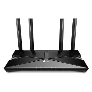 TP-Link Archer AX10 AX1500 WiFi 6 Router | Dual-Band Gigabit Wireless Router