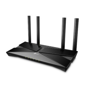 TP-Link Archer AX53 | AX3000 Dual-Band WiFi 6 Router – Gigabit Speeds