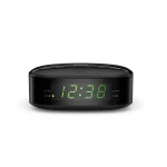 Philips TAR3306/12 Clock Radio 400mW