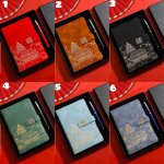 Executive Notebook Gift Set