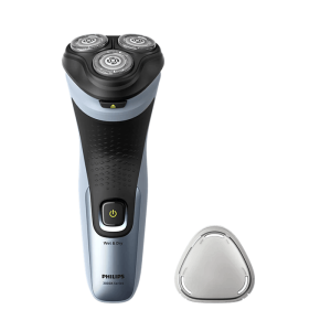 Philips 3000X Series Wet & Dry Shaver X3063/00 | 27 ComfortCut Blades