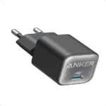 Anker 511 Charger – Nano 3, 30W,  (EU PLUG)