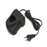 Black and Decker Cordless Charger 10.8V 1.5AH