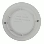 Longhorn Heat Detector Network Alarm