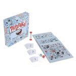 Pictureka Game, Age 6 Plus, 2 Or More Players Hasbro Gaming