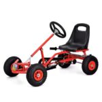 Pedal Kart Large Size Red KL-PKL