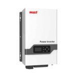 MUST 3KW 24V 230VAC Inverter Charger
