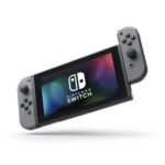 Nintendo Switch V2 (Model 41040)