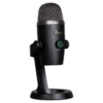 Logitech Yeti Nano