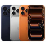 Iphone 17 pro