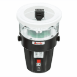 Cordless Heat Detector Head Unit