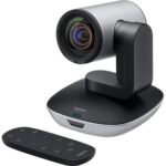 Logitech PTZ Pro 2 Video Conference Camera
