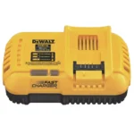 DeWalt DCB118-GB  Battery Charger Fast XR 18V 8A