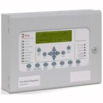 Network Active Repeater With Full Control