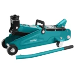 Total Hydraulic Floor Jack 3Ton