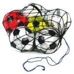Ball Carry Net - 12 Balls
