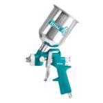 Total Air Spray Gun