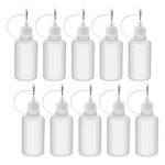 Bottle Dropper 30ml Plastic