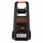 Black and Decker Pressure Washer 1800w 135Bar