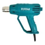 Total Heat Gun 2000W