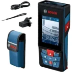 Bosch Laser Measure 120 Meters