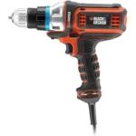 Multi-Tool Kit With Drill Driver Head Corded 300W