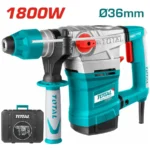 Total Rotary Hammer