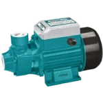 Total Peripheral Pump
