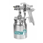 Total HVLP Spray Gun