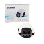 Knee Massager, USB Charging, Full Airbag Massager, Infrared Heating