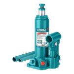 Total Hydraulic Bottle Jack