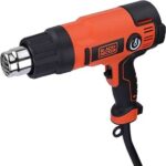 Black and Decker Heat Gun 1750W