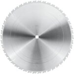 Bosch 2608640702 Circular Saw Blade Construct Wood 350X30MM 24T
