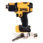 Dewalt DCE530N-XJ Heat Gun Cordless 18V (Tool Only)