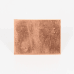 Electrode -Copper Plate