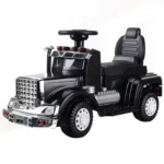New Model Children Riding Toy Electric Car JC001 Black