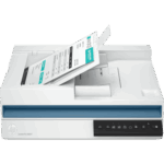 HP ScanJet Pro 3600Fi Flatbed Scanner